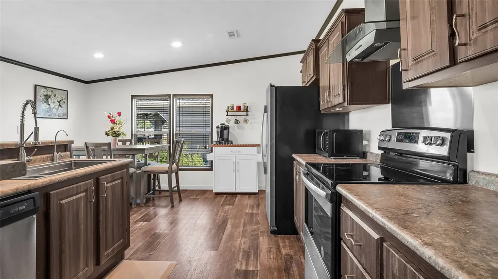 1113 Caroline Court Howe TX 75459