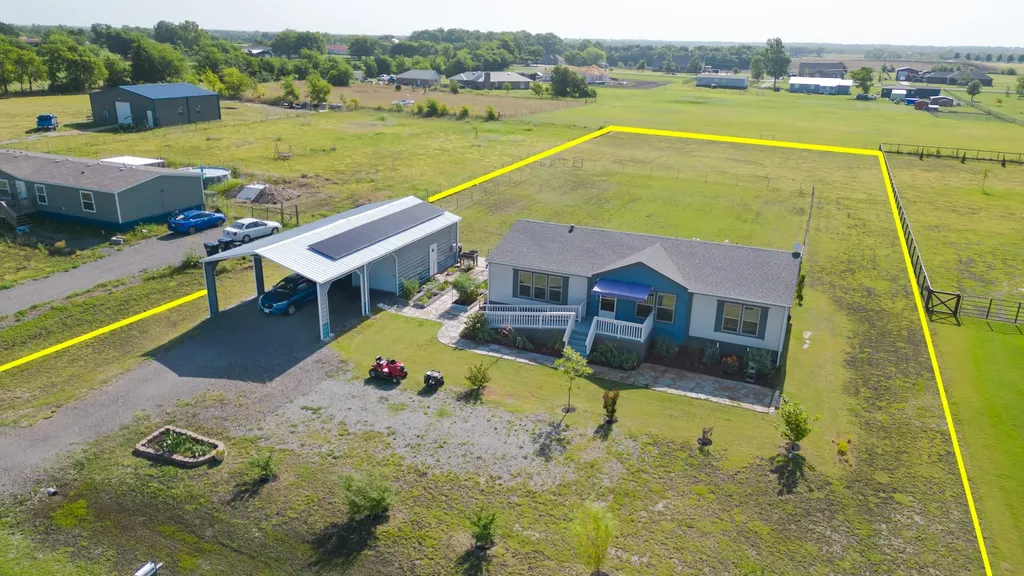 1113 Caroline Court Howe TX 75459