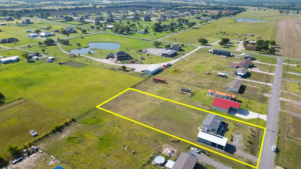 1113 Caroline Court Howe TX 75459