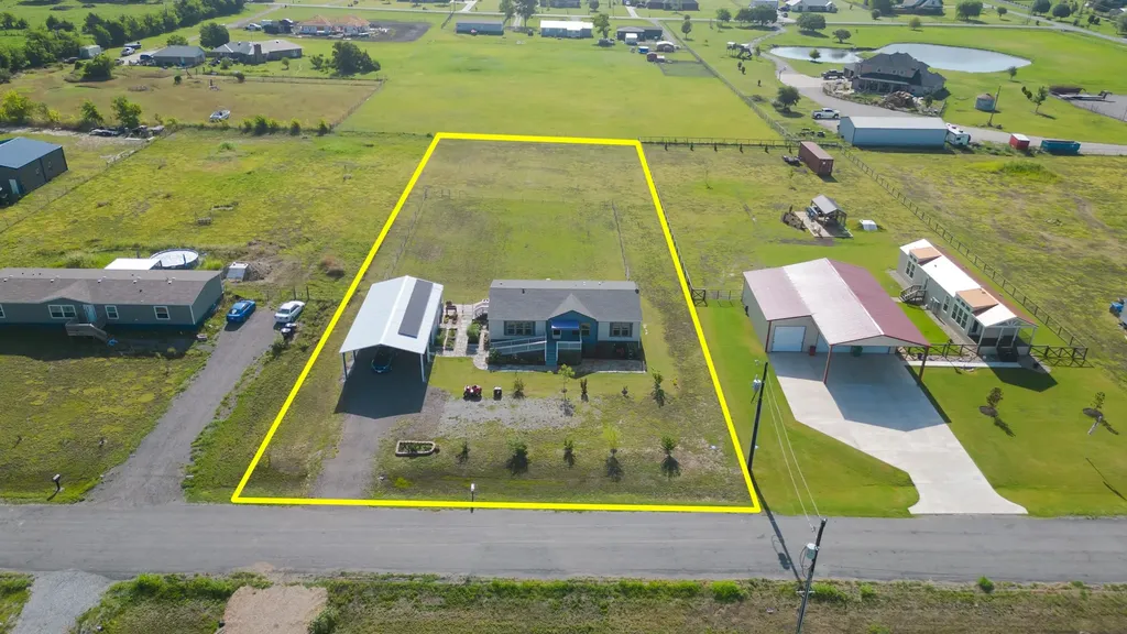 1113 Caroline Court Howe TX 75459