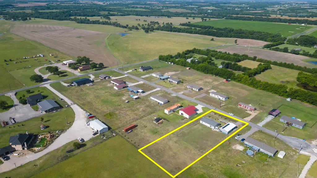 1113 Caroline Court Howe TX 75459
