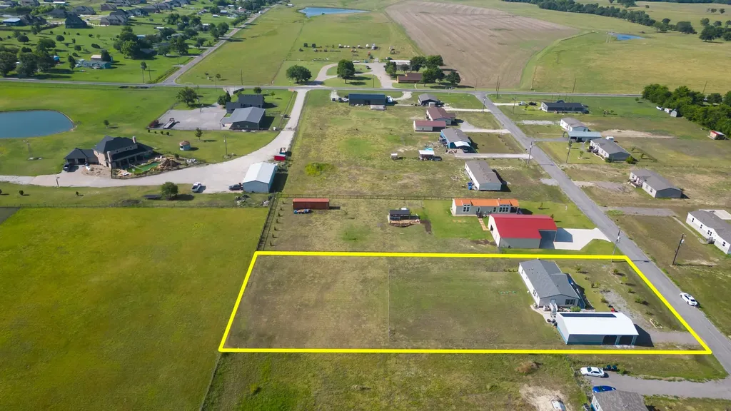 1113 Caroline Court Howe TX 75459