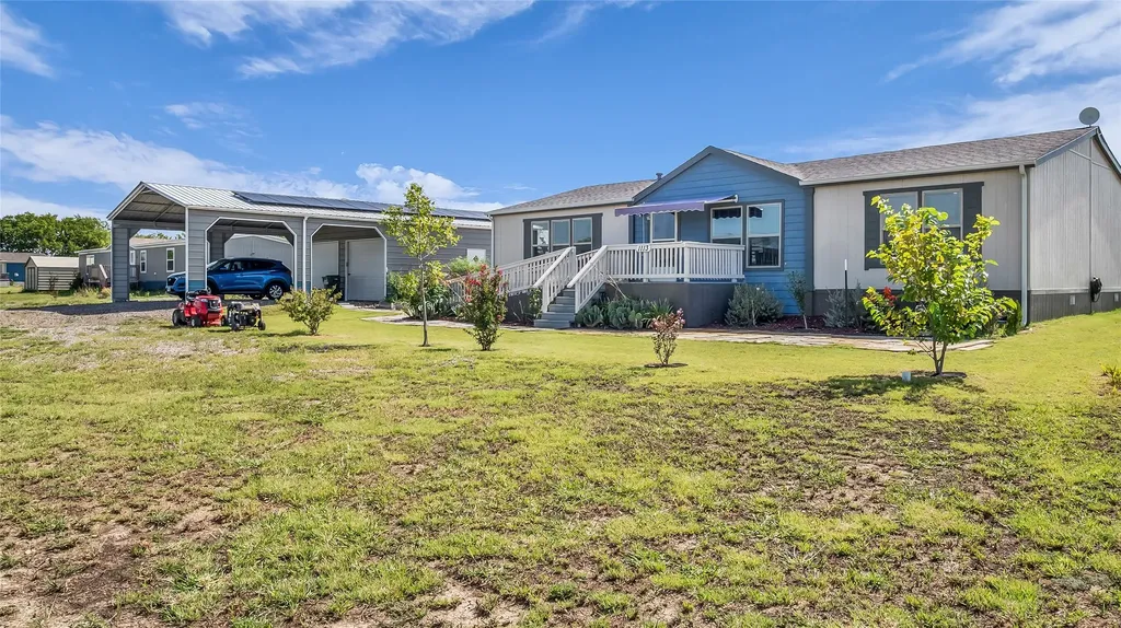 1113 Caroline Court Howe TX 75459