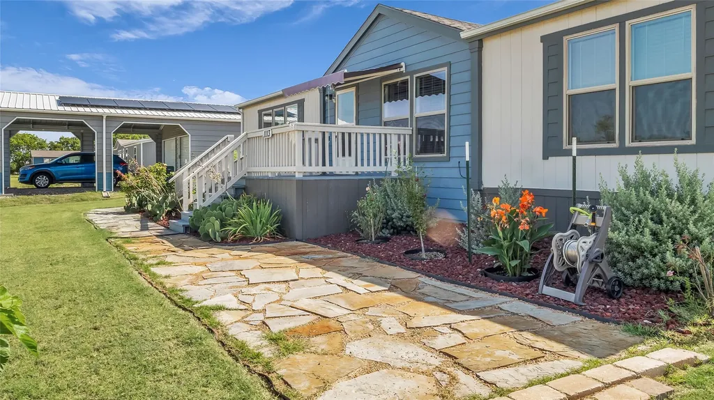 1113 Caroline Court Howe TX 75459