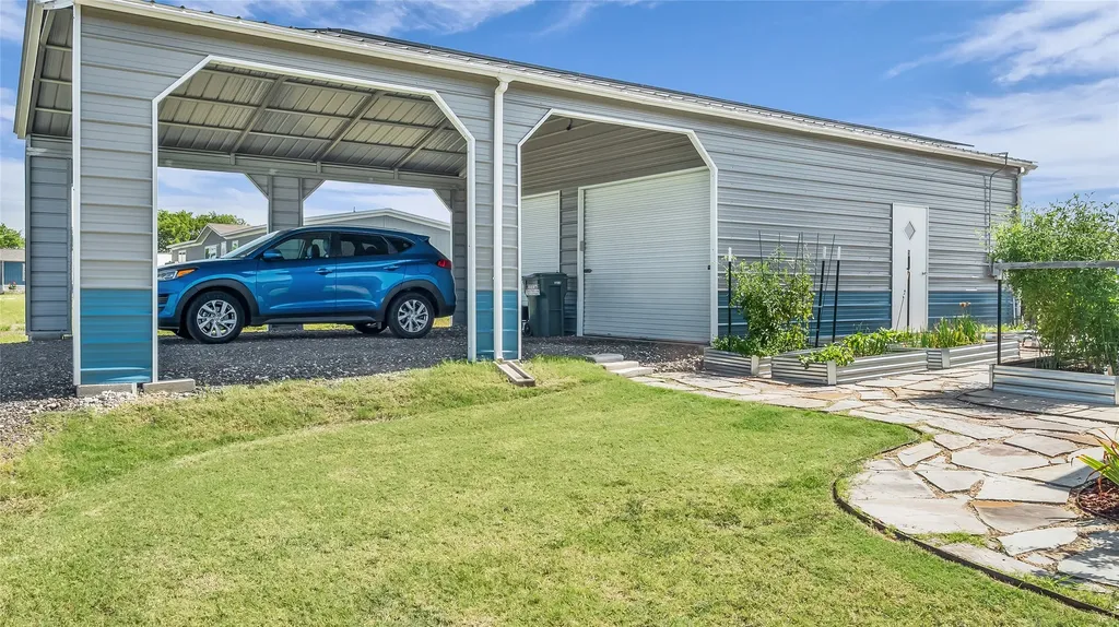 1113 Caroline Court Howe TX 75459