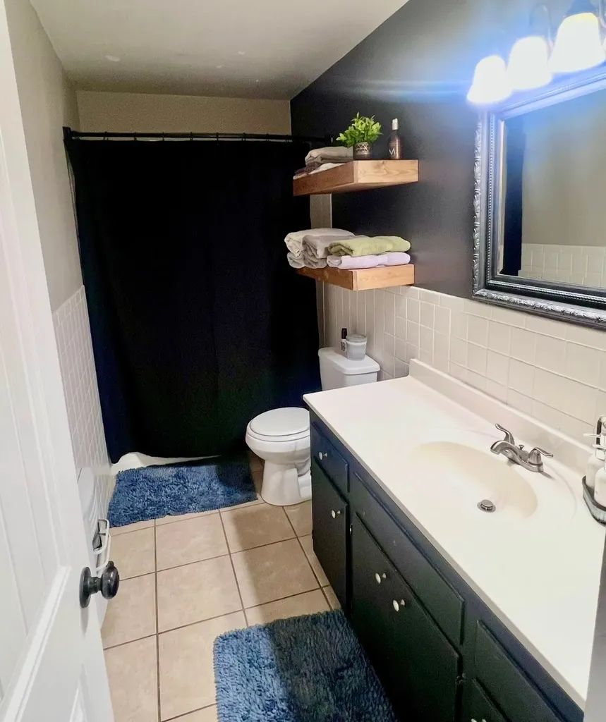 1303 Lafayette Drive Denison TX 75020