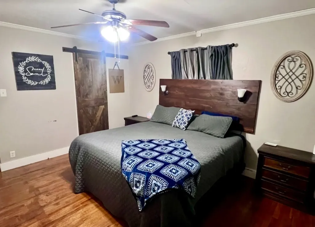 1303 Lafayette Drive Denison TX 75020