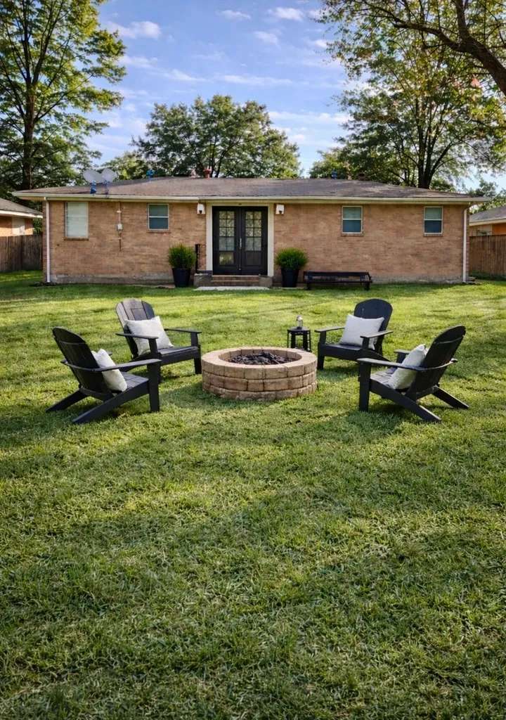 1303 Lafayette Drive Denison TX 75020