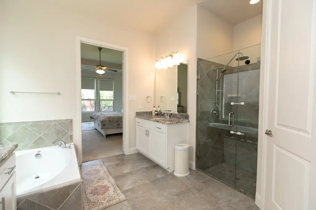 4637 Seabiscuit Street Carrollton TX 75010