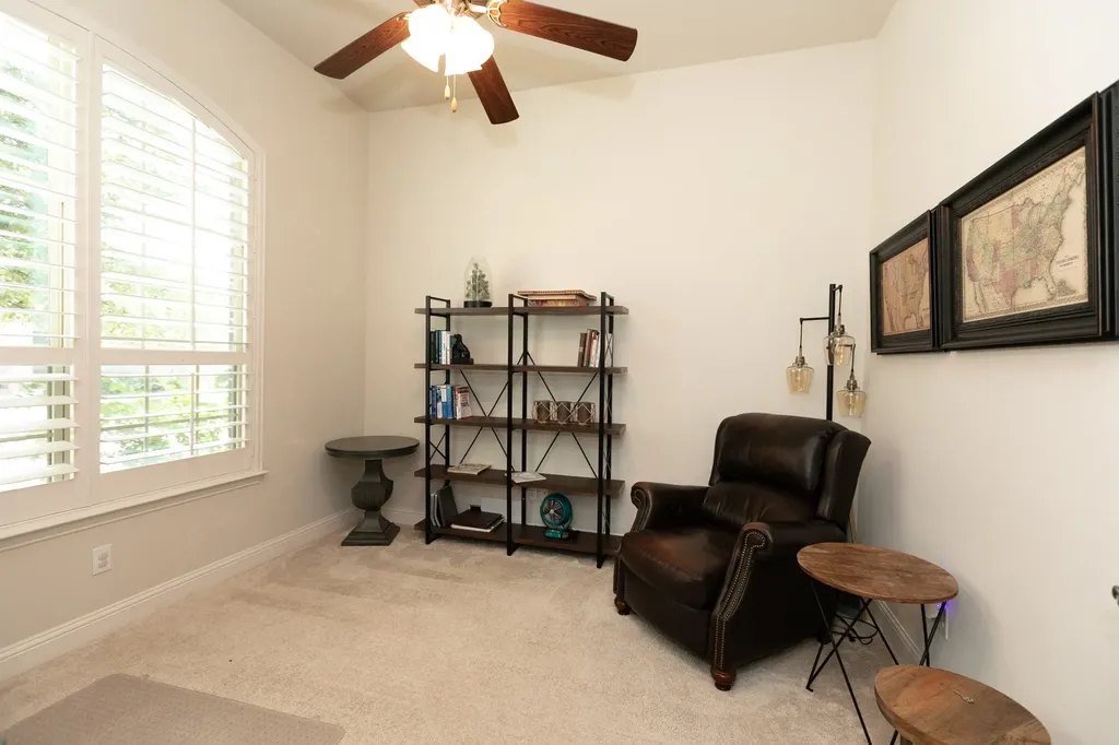 4637 Seabiscuit Street Carrollton TX 75010
