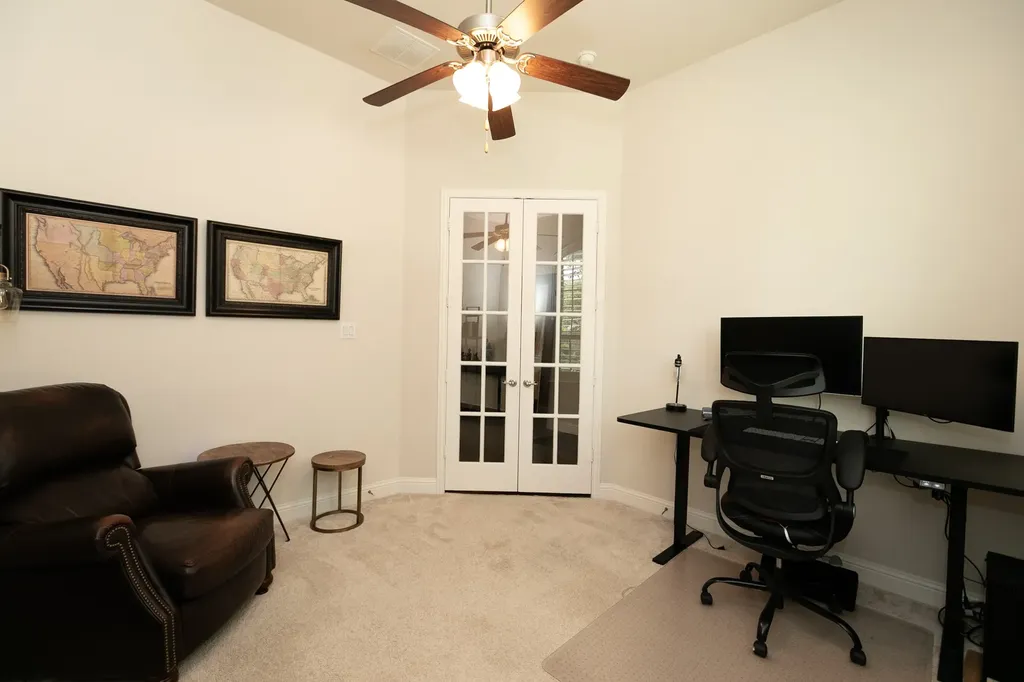 4637 Seabiscuit Street Carrollton TX 75010