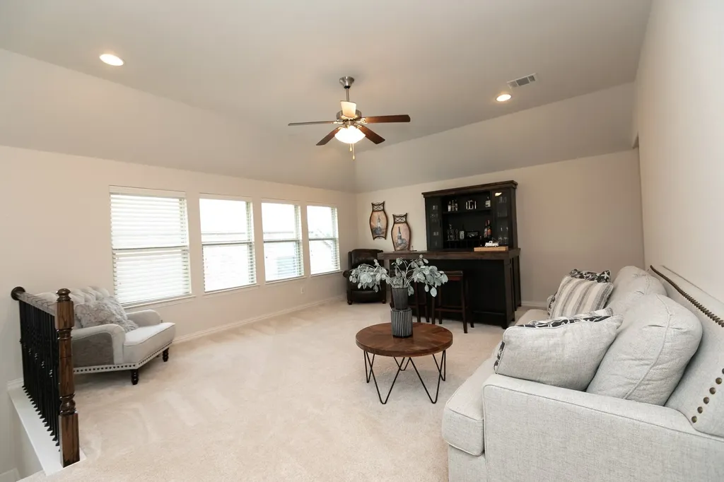 4637 Seabiscuit Street Carrollton TX 75010