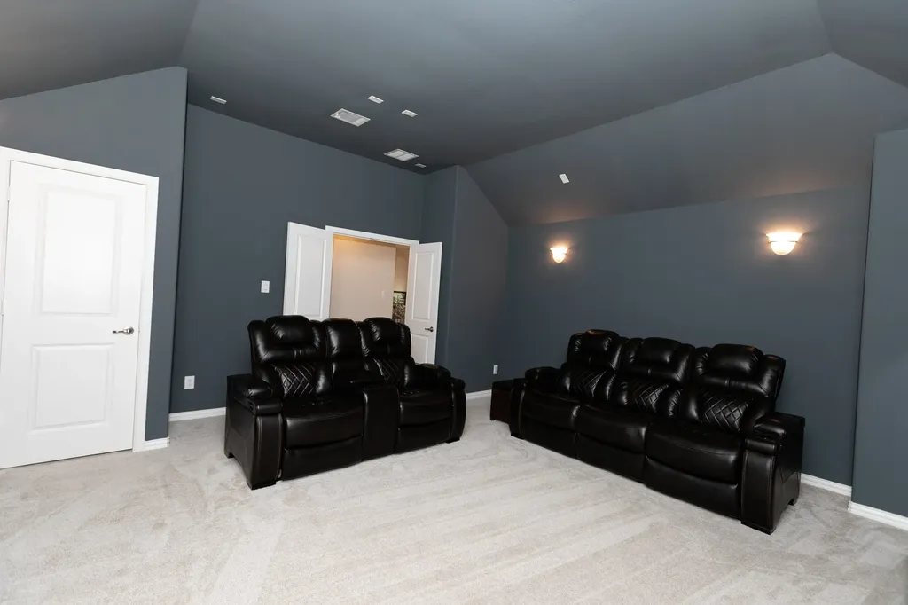 4637 Seabiscuit Street Carrollton TX 75010