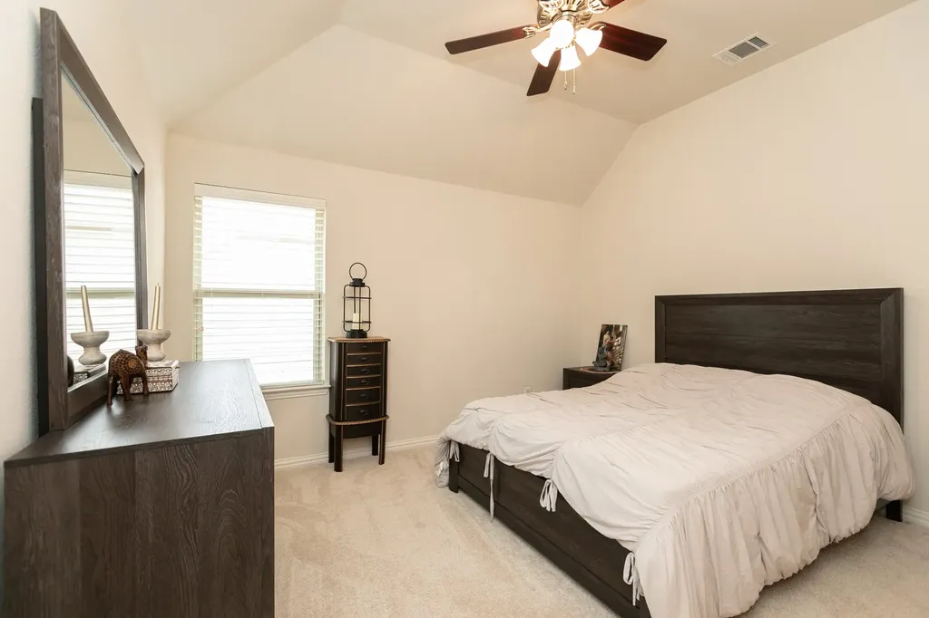 4637 Seabiscuit Street Carrollton TX 75010