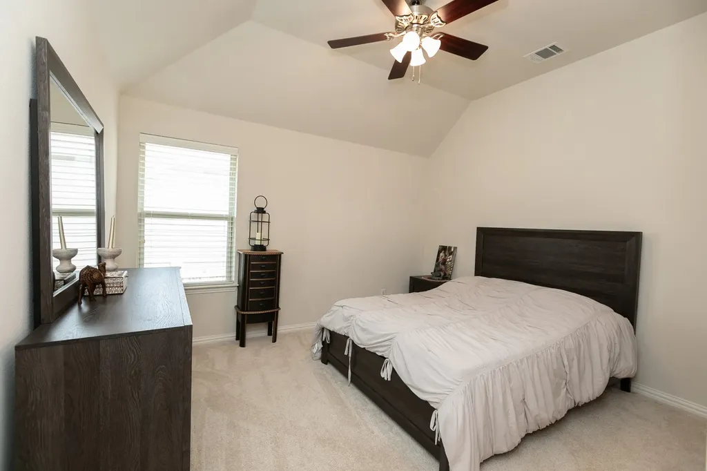 4637 Seabiscuit Street Carrollton TX 75010
