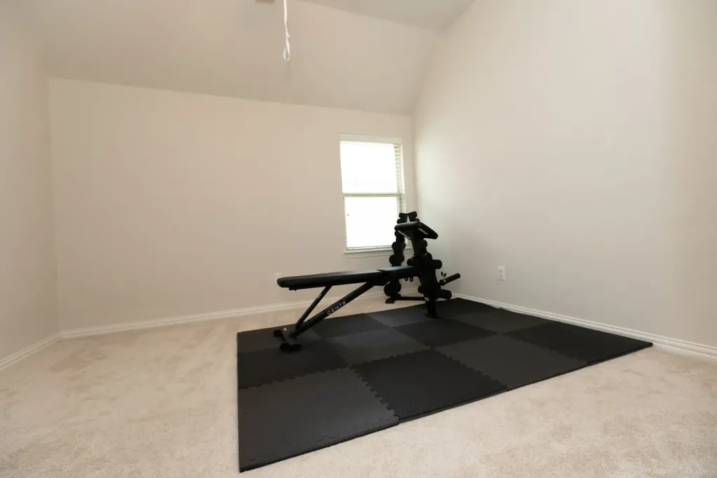 4637 Seabiscuit Street Carrollton TX 75010