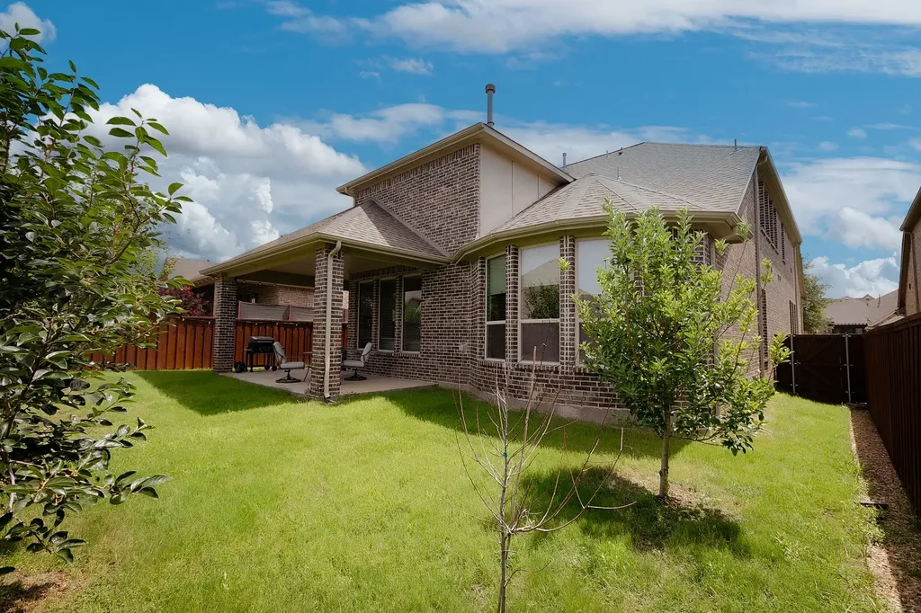 4637 Seabiscuit Street Carrollton TX 75010