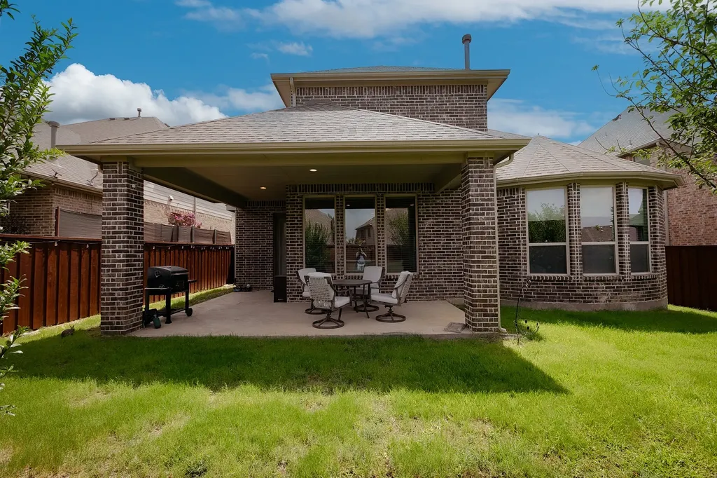 4637 Seabiscuit Street Carrollton TX 75010