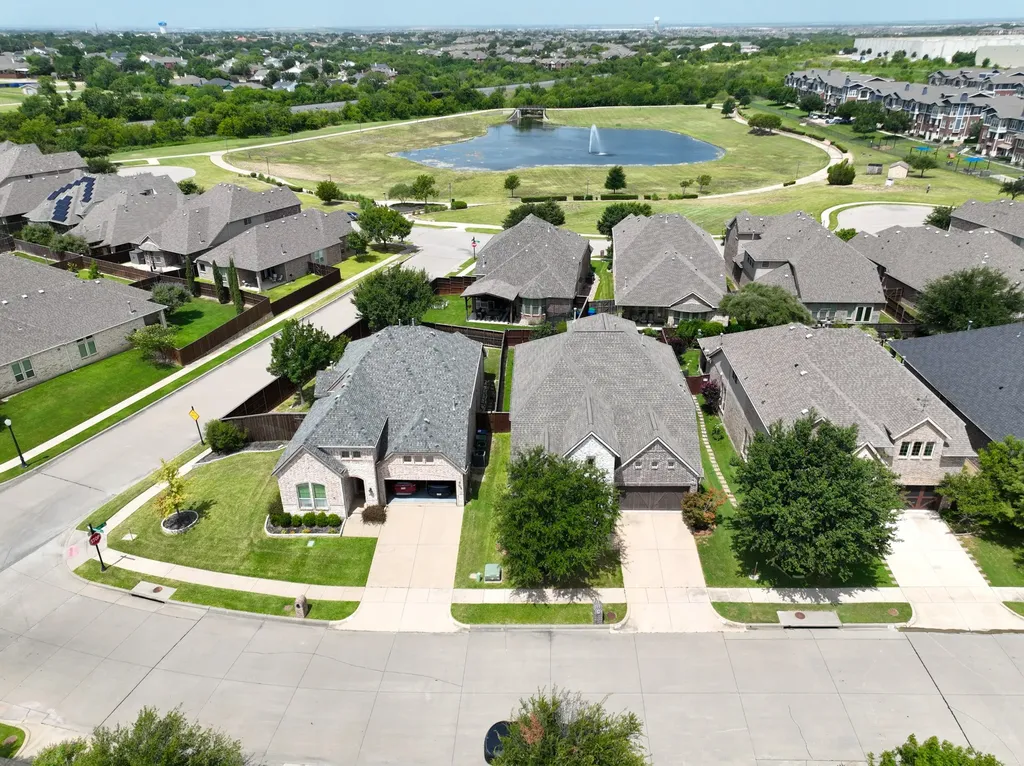 4637 Seabiscuit Street Carrollton TX 75010