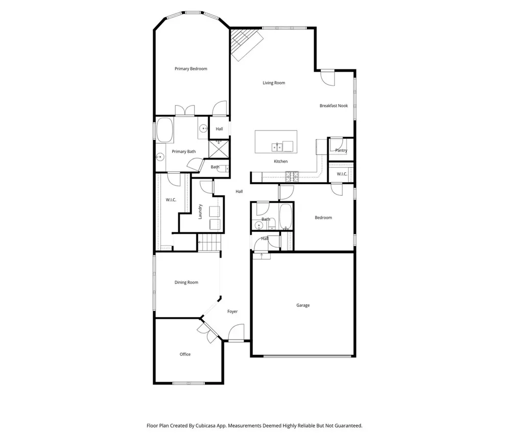 4637 Seabiscuit Street Carrollton TX 75010
