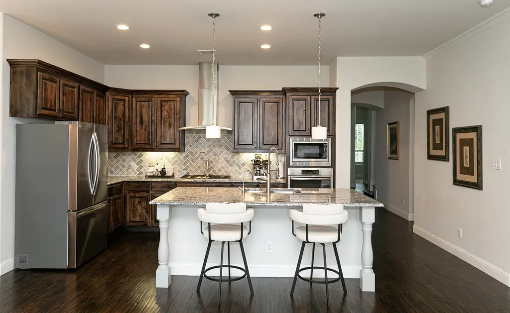 4637 Seabiscuit Street Carrollton TX 75010