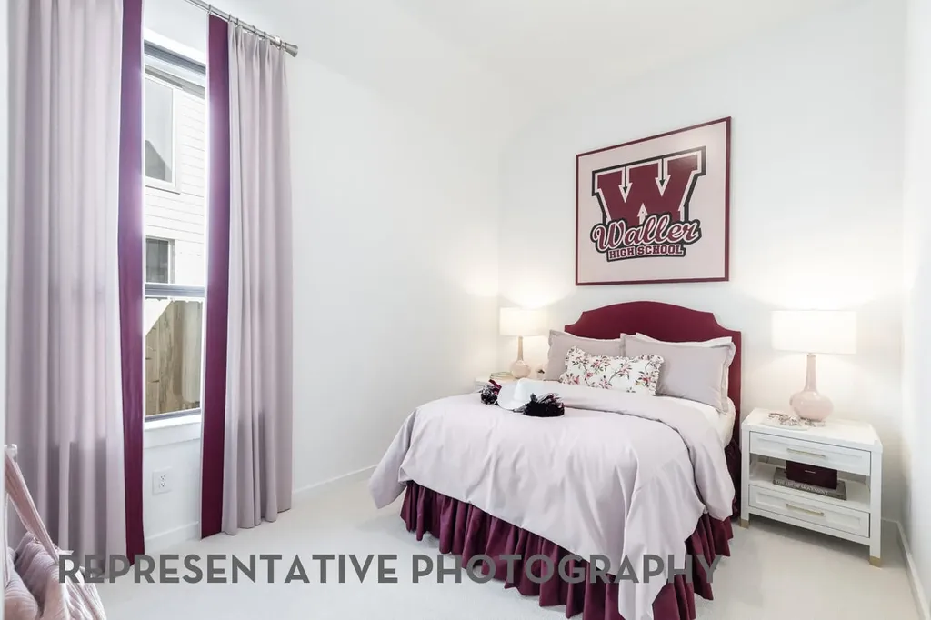 3743 Long Stem Street Midlothian TX 76084