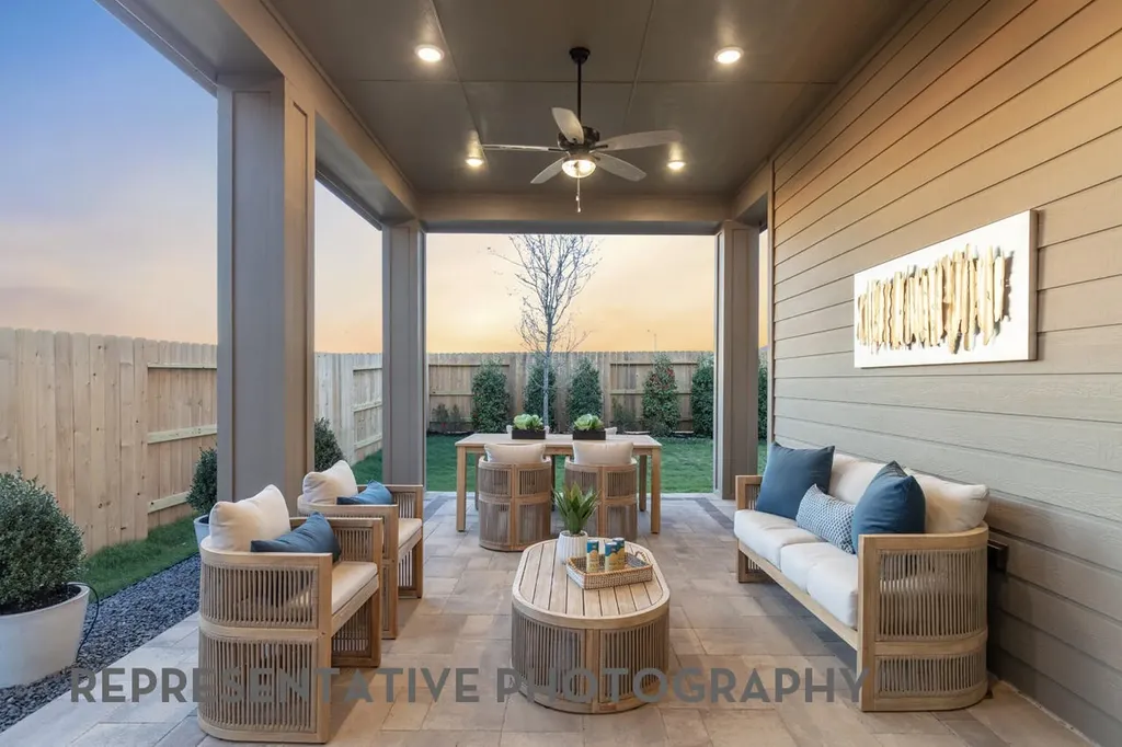 3743 Long Stem Street Midlothian TX 76084