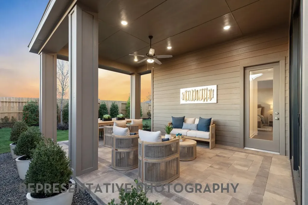 3743 Long Stem Street Midlothian TX 76084