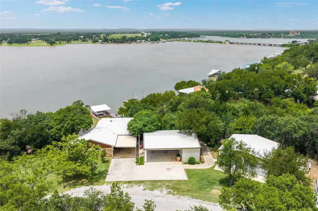 6976 Shamrock Drive Brownwood TX 76801