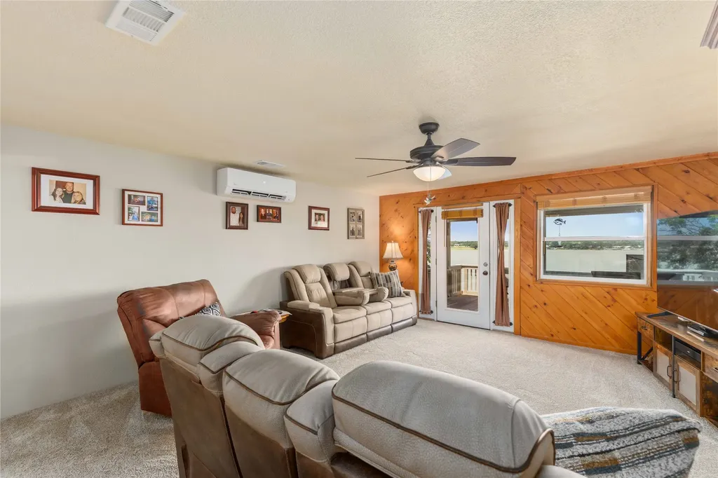 6976 Shamrock Drive Brownwood TX 76801