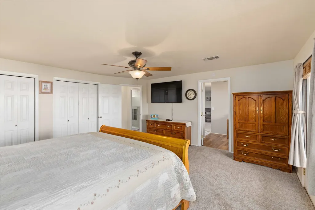 6976 Shamrock Drive Brownwood TX 76801