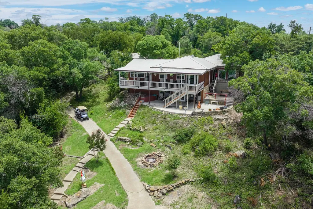 6976 Shamrock Drive Brownwood TX 76801
