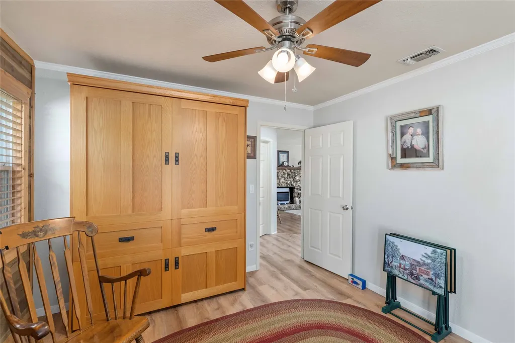 6976 Shamrock Drive Brownwood TX 76801