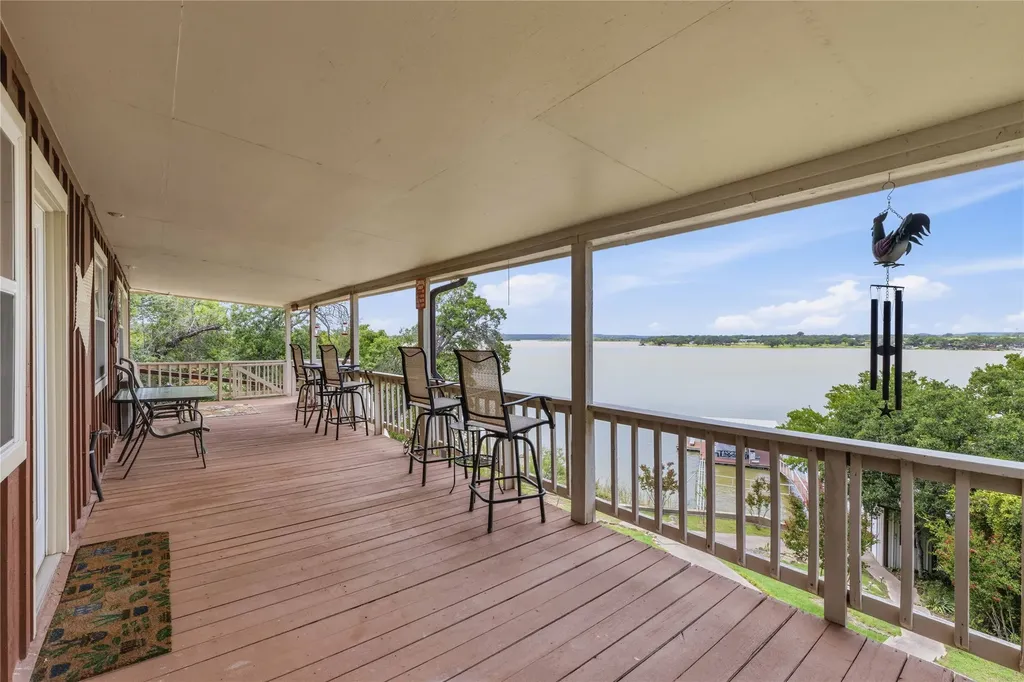 6976 Shamrock Drive Brownwood TX 76801