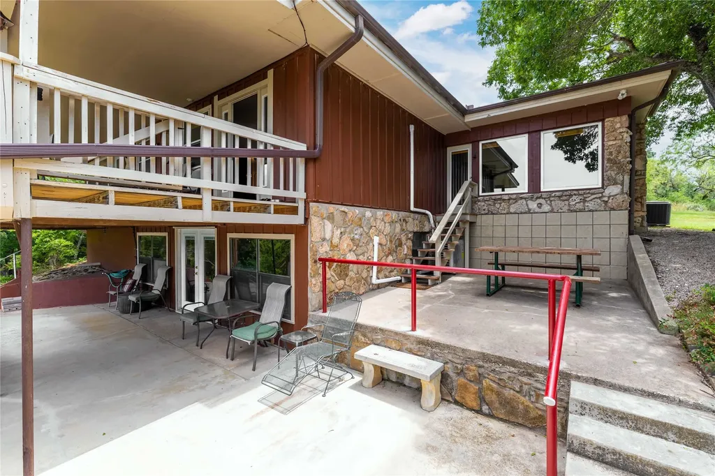 6976 Shamrock Drive Brownwood TX 76801