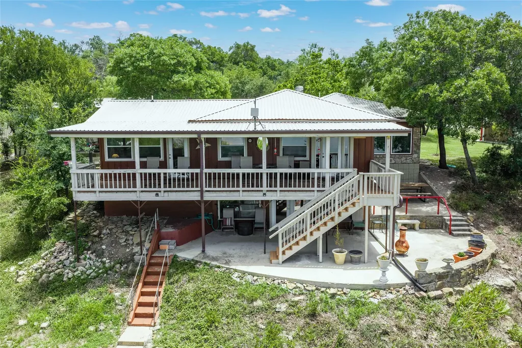 6976 Shamrock Drive Brownwood TX 76801