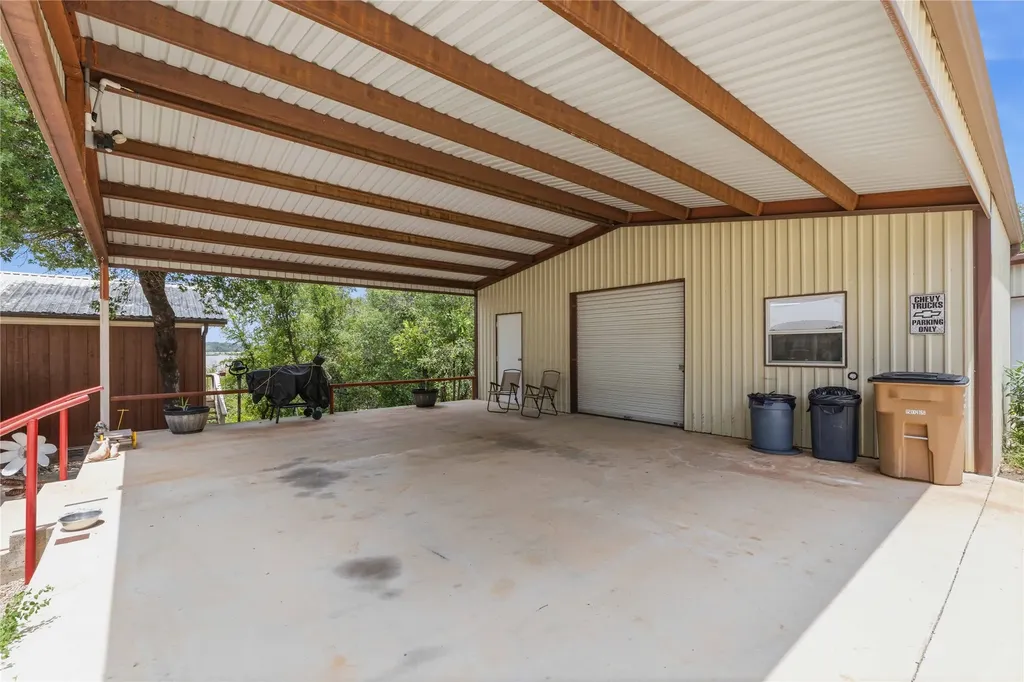 6976 Shamrock Drive Brownwood TX 76801
