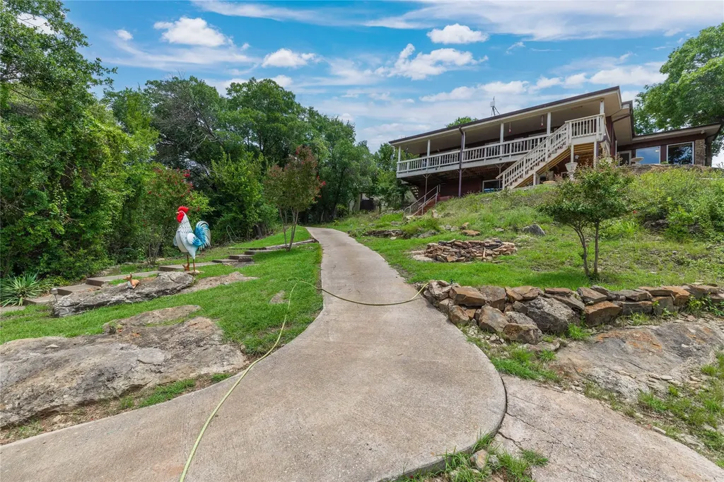 6976 Shamrock Drive Brownwood TX 76801