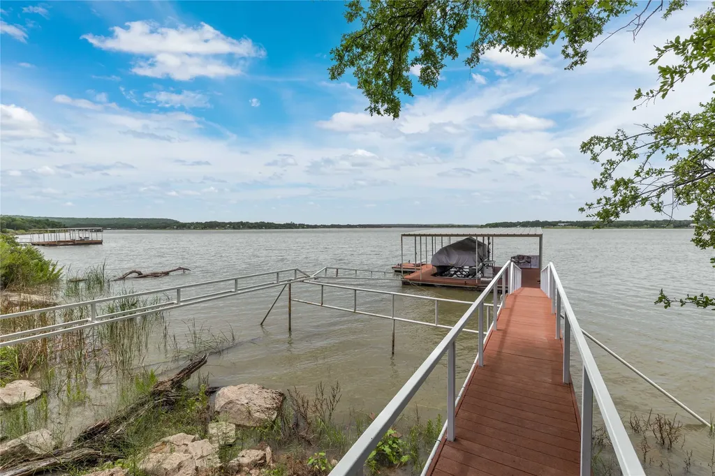 6976 Shamrock Drive Brownwood TX 76801