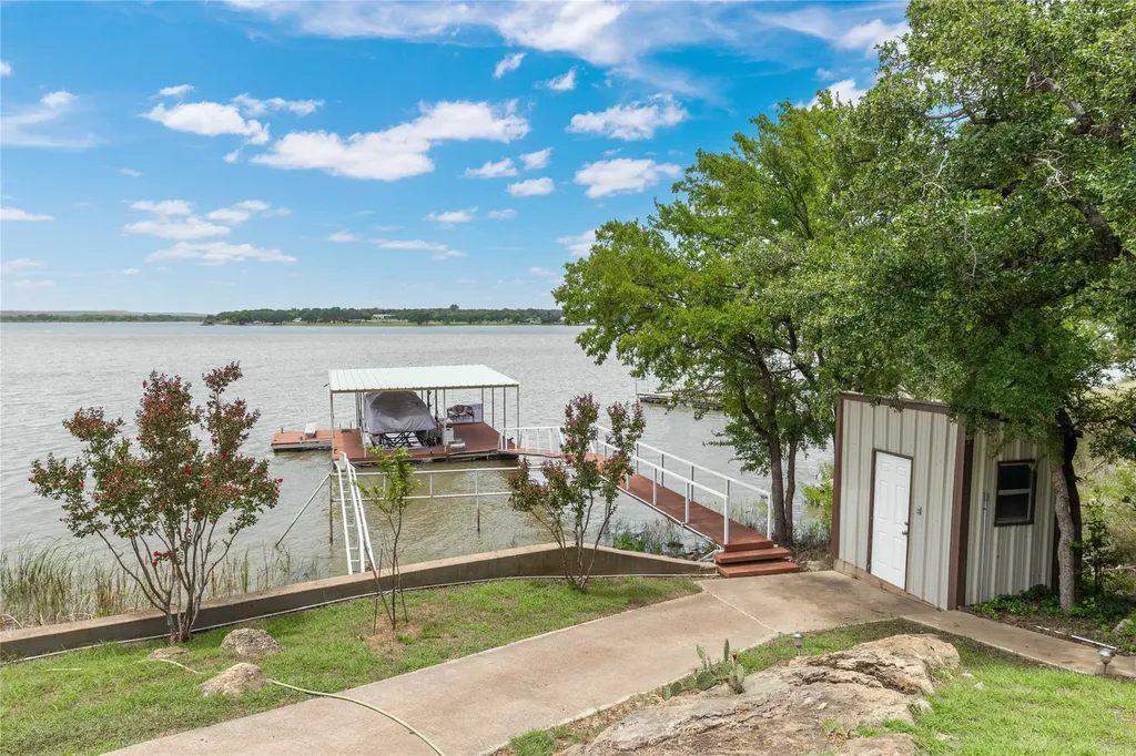 6976 Shamrock Drive Brownwood TX 76801