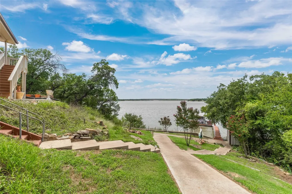 6976 Shamrock Drive Brownwood TX 76801