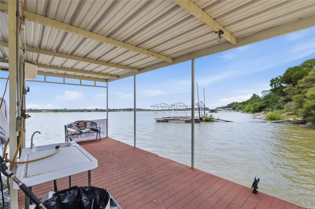 6976 Shamrock Drive Brownwood TX 76801