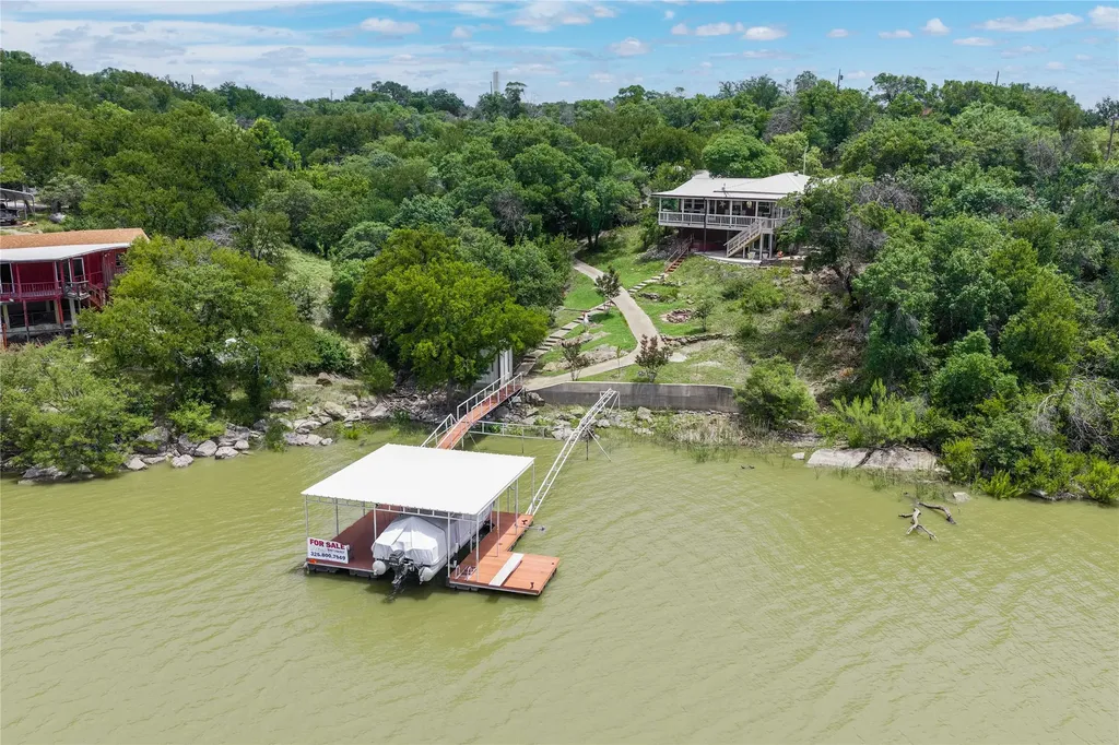 6976 Shamrock Drive Brownwood TX 76801