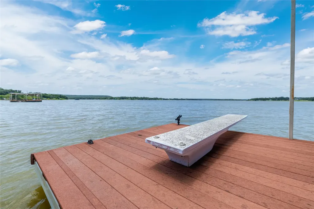 6976 Shamrock Drive Brownwood TX 76801