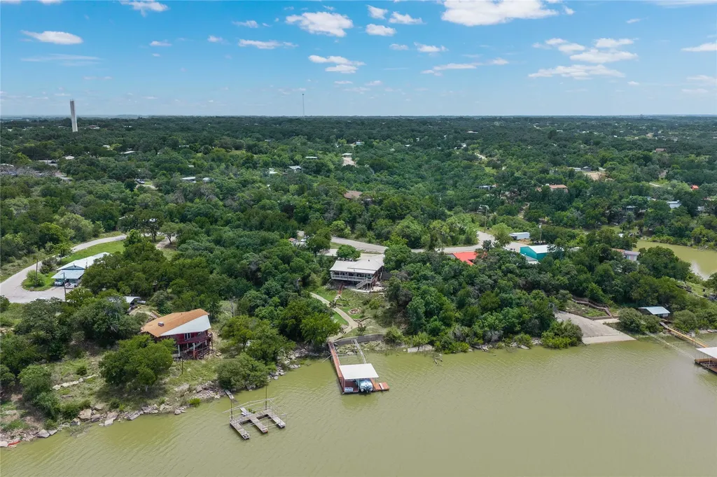 6976 Shamrock Drive Brownwood TX 76801