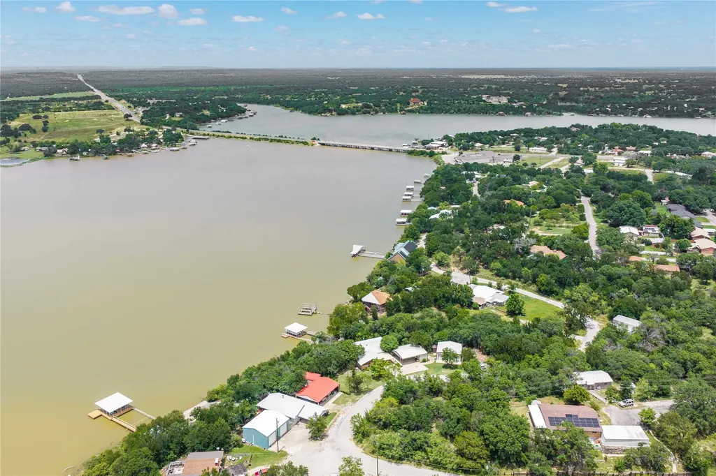6976 Shamrock Drive Brownwood TX 76801
