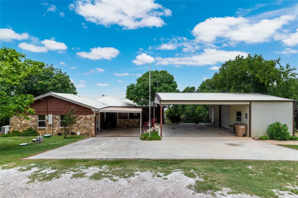 6976 Shamrock Drive Brownwood TX 76801