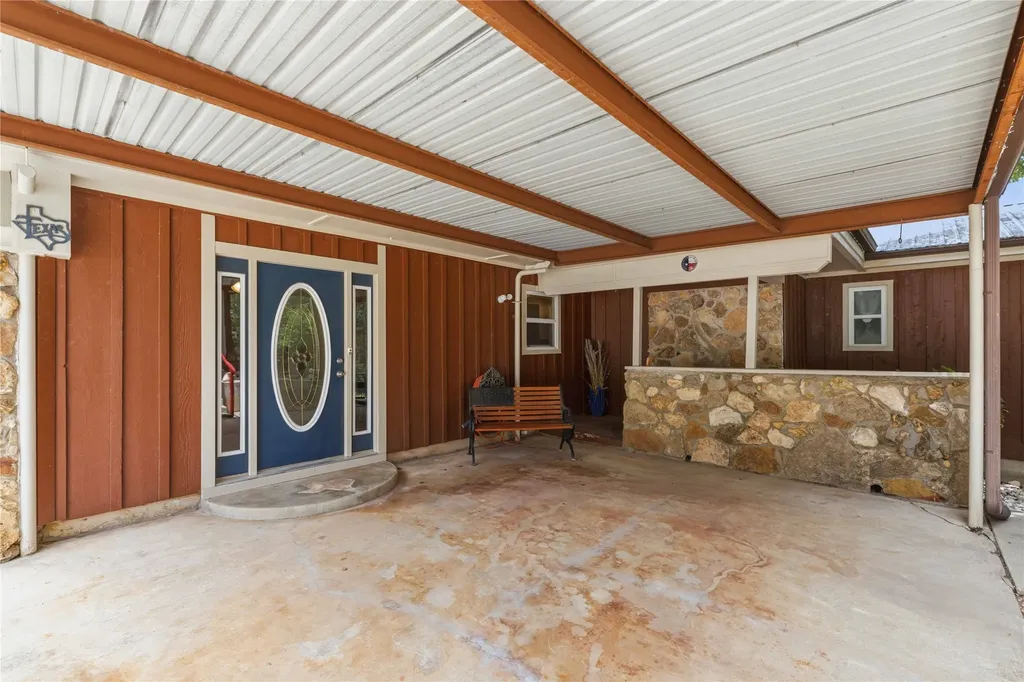6976 Shamrock Drive Brownwood TX 76801