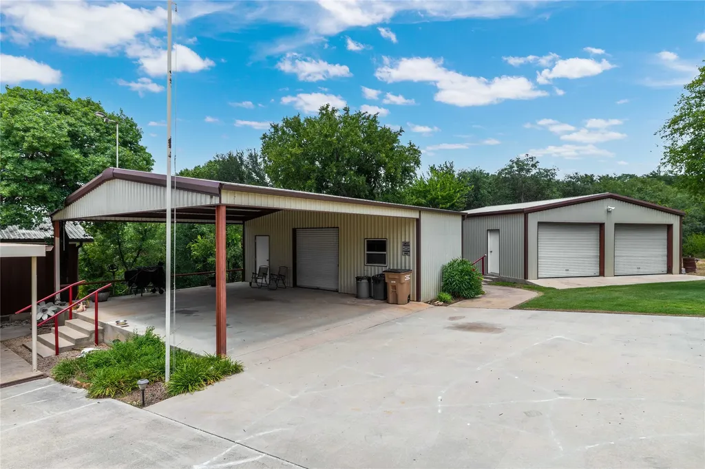 6976 Shamrock Drive Brownwood TX 76801