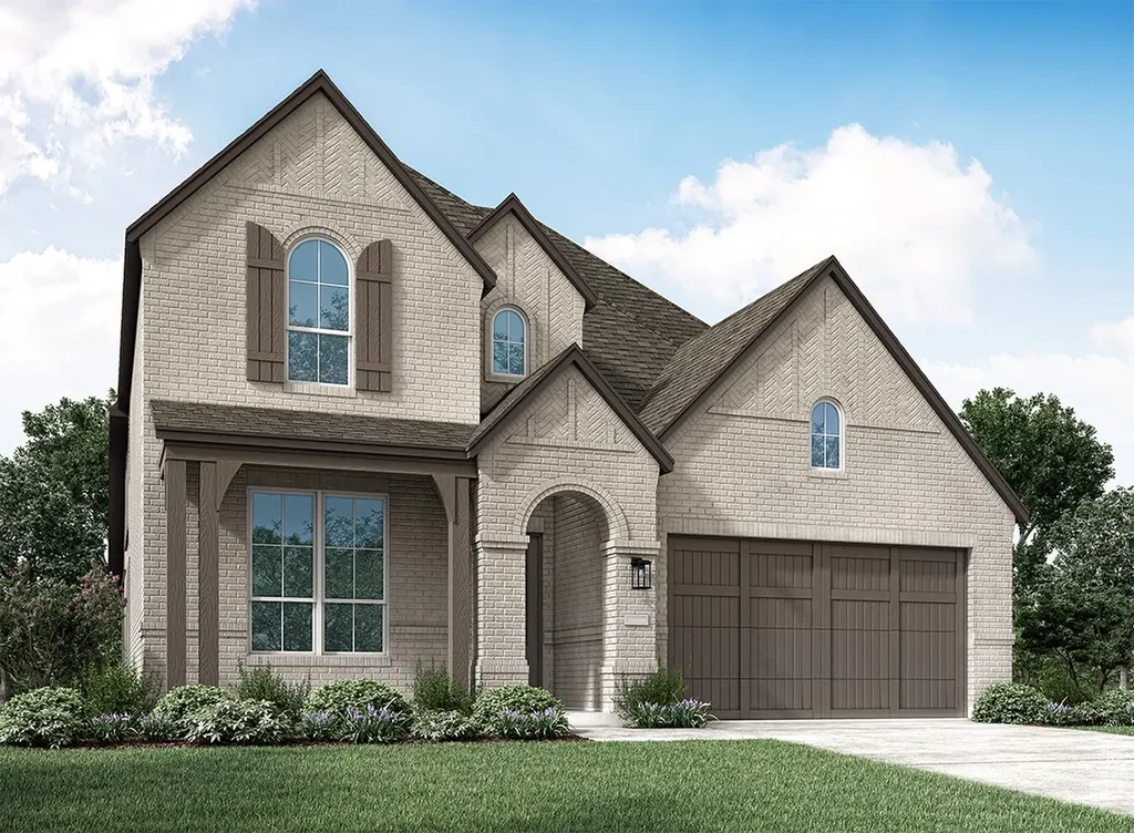 3739 Long Stem Street Midlothian TX 76084